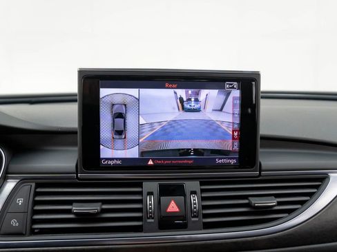 Used 2017 Audi A6 3.0T Premium Plus w/ Driver Assistance Package image 23