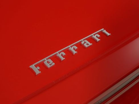 Used 2009 Ferrari 599 GTB Fiorano RWD image 48