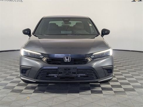 Used 2024 Honda Civic Sport image 3