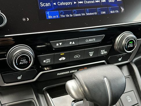 Used 2022 Honda CR-V EX-L image 27