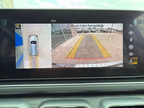 Used 2020 Mercedes-Benz GLE 350 4MATIC image 14