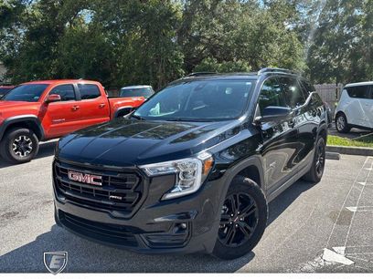 Used 2023 GMC Terrain AT4