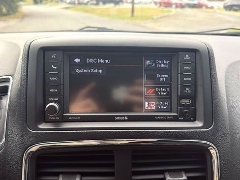 Used 2018 Dodge Grand Caravan SE w/ UConnect Hands-Free Group FWD image 36
