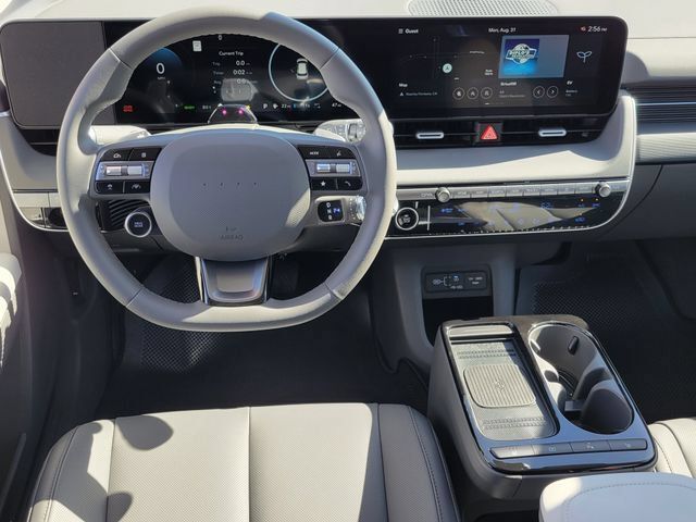New 2026 Hyundai Ioniq 5 SEL RWD image 6