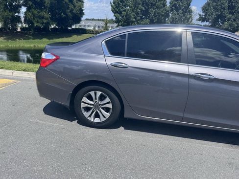 Used 2015 Honda Accord LX image 28