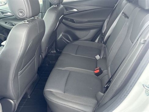 Used 2024 Buick Encore GX Preferred w/ Comfort Package FWD image 23