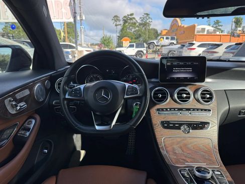 Used 2018 Mercedes-Benz C 300 Coupe w/ Premium Package image 25