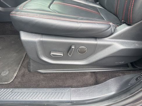 Used 2022 Ford Expedition Max Limited image 35