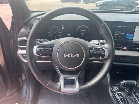 Used 2023 Kia Sportage X-Pro Prestige AWD/4WD image 20