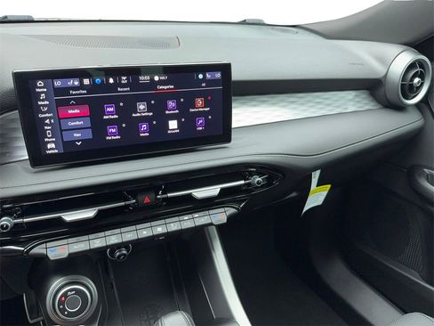 Used 2024 Alfa Romeo Tonale Ti w/ Active Assist Package image 23