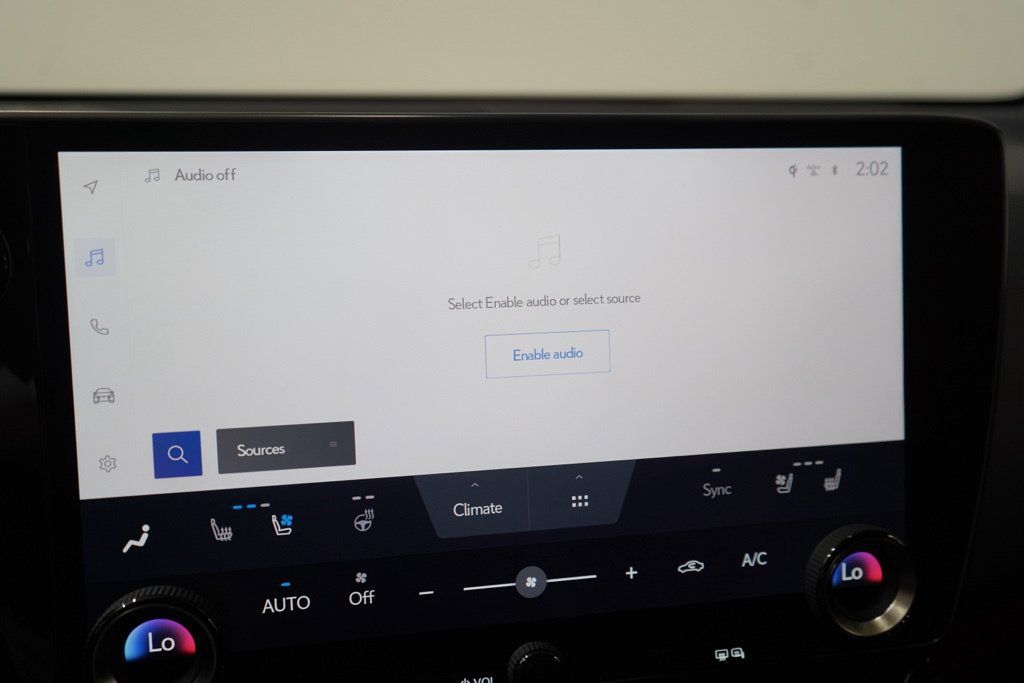 Used 2024 Lexus NX 350 AWD image 23