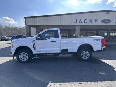 Used 2026 Ford F250 XLT