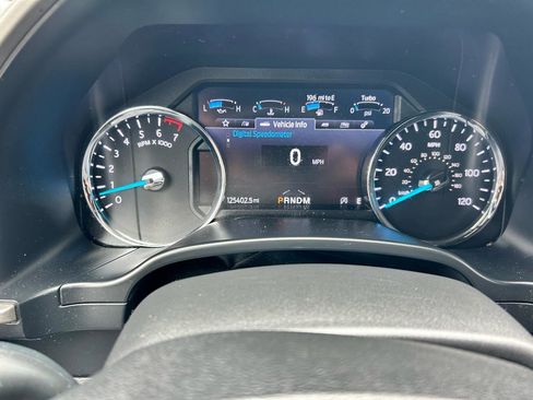 Used 2020 Ford Expedition XLT w/ Equipment Group 202A RWD image 5