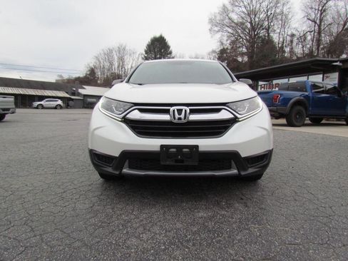 Used 2017 Honda CR-V LX image 2