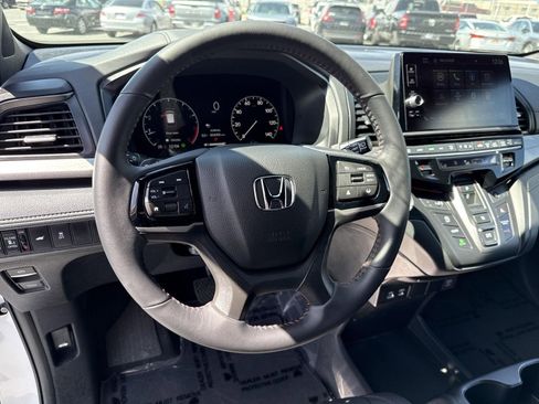 Certified 2026 Honda Odyssey Sport-L image 23