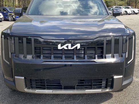 New 2027 Kia Telluride LX FWD image 28