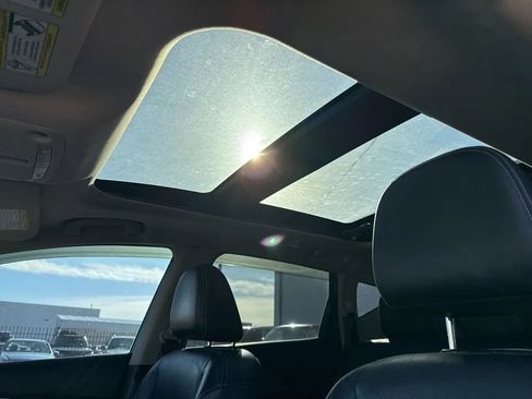 Used 2015 Nissan Murano SL w/ SL Technology Package image 8