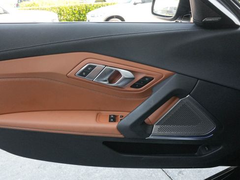 Used 2024 BMW Z4 sDrive30i w/ Premium Package RWD image 34