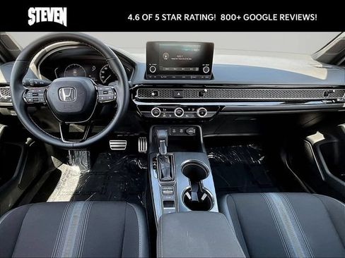 Used 2026 Honda Civic Sport image 7