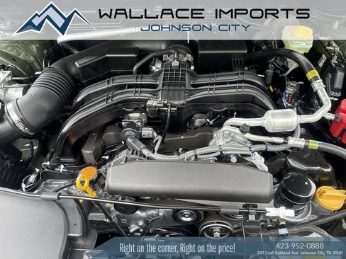 New 2026 Subaru Crosstrek 2.5i Wilderness AWD/4WD image 17