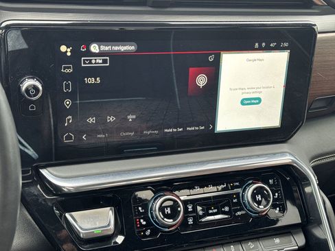 Used 2024 GMC Sierra 1500 Denali Ultimate image 23