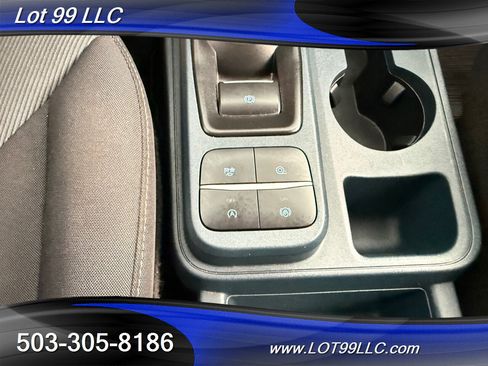 Used 2022 Ford Maverick XL FWD image 34