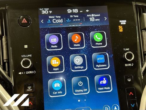 Used 2024 Subaru Outback Premium image 16