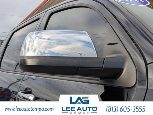 Used 2017 Toyota Tundra Platinum image 11