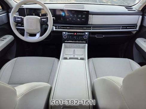 Used 2024 Hyundai Santa Fe SEL AWD/4WD image 13