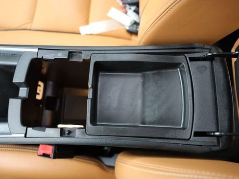 Used 2016 Chevrolet Impala LTZ w/ Enhanced Convenience Package image 35