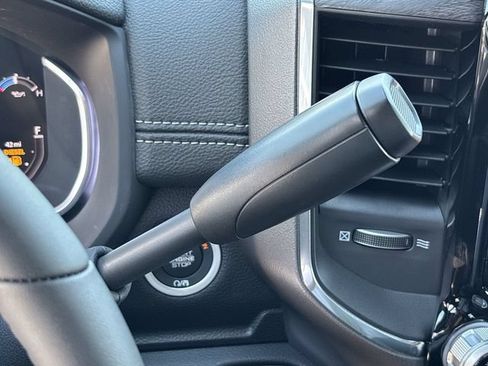 New 2026 RAM 2500 Laramie w/ Night Edition AWD/4WD image 20