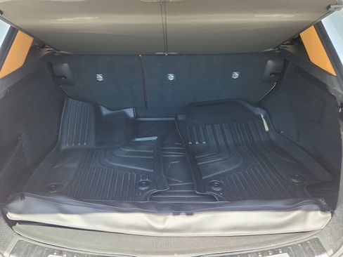 Certified 2025 Lexus NX 350h AWD w/ Cold Area Package image 34