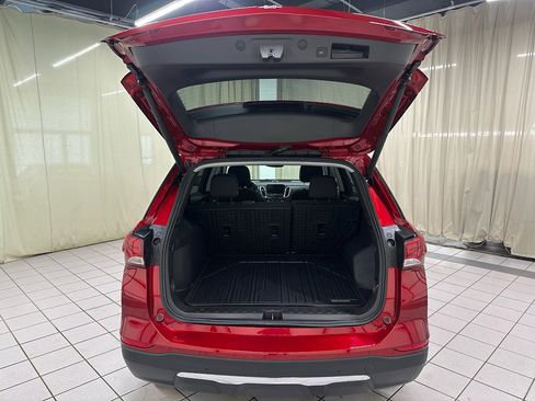 Certified 2024 Chevrolet Equinox LT image 8