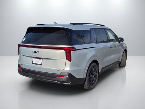 New 2026 Kia Carnival SX Prestige image 4