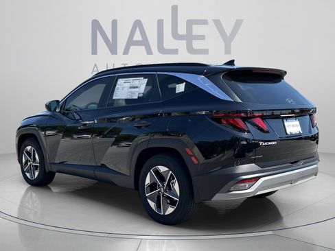 Certified 2026 Hyundai Tucson SEL FWD image 4