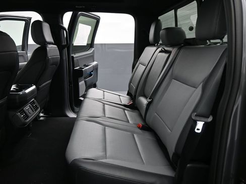 New 2025 Ford F150 Lightning Lariat image 23