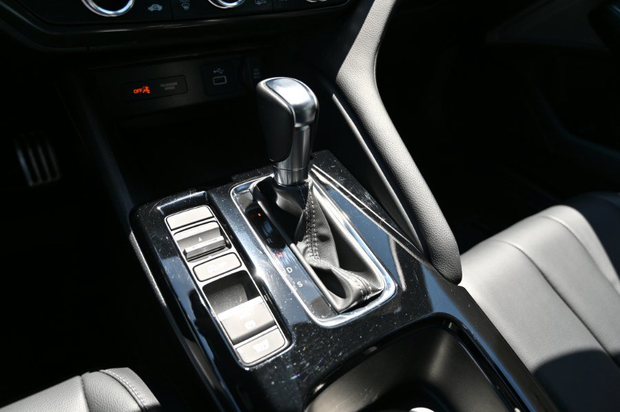 Used 2024 Acura Integra A-Spec FWD image 29