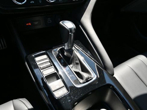 Used 2024 Acura Integra A-Spec FWD image 29