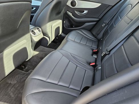 Certified 2019 Mercedes-Benz C 300 Sedan image 28
