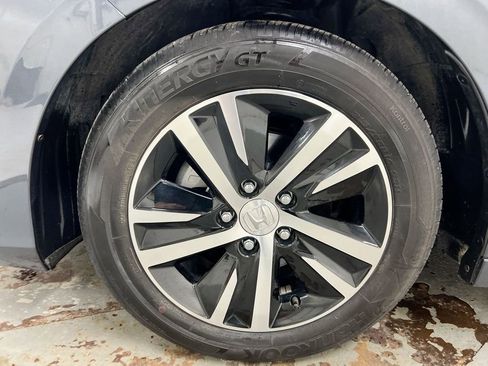 Used 2024 Honda Civic LX image 25