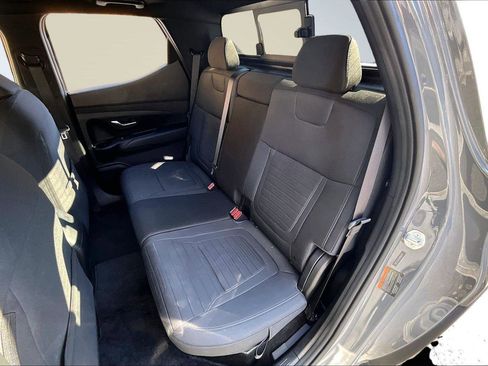 Used 2023 Hyundai Santa Cruz Night w/ Launch Package image 28