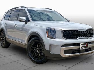 Used 2023 Kia Telluride EX X-Line AWD/4WD video 2