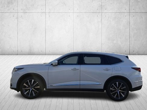 New 2026 Acura MDX w/ Technology Package image 8