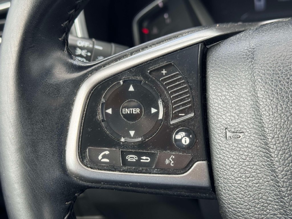 Used 2018 Honda CR-V EX-L image 30