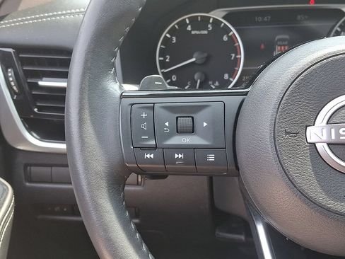 Used 2023 Nissan Rogue SL w/ SL Premium Package AWD/4WD image 22