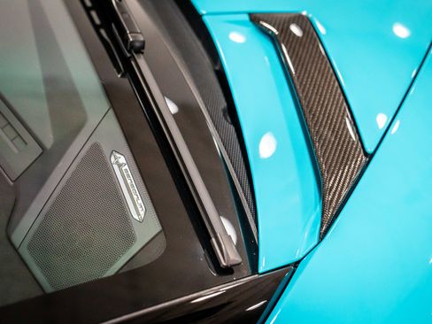 Used 2022 Lamborghini Aventador LP 780-4 Ultimae image 42