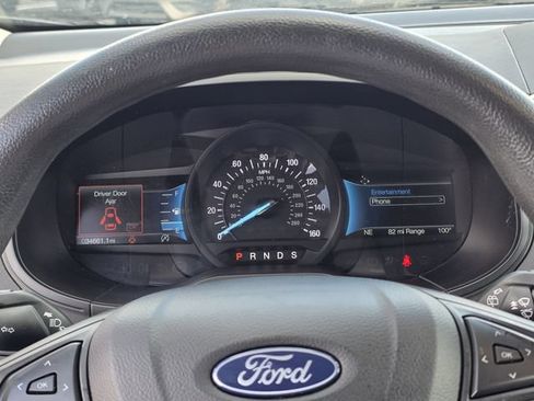 Used 2024 Ford Edge SE AWD/4WD image 13