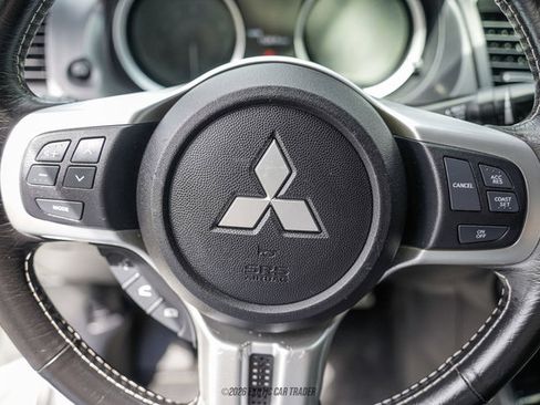 Used 2013 Mitsubishi Lancer Evolution GSR AWD/4WD image 65