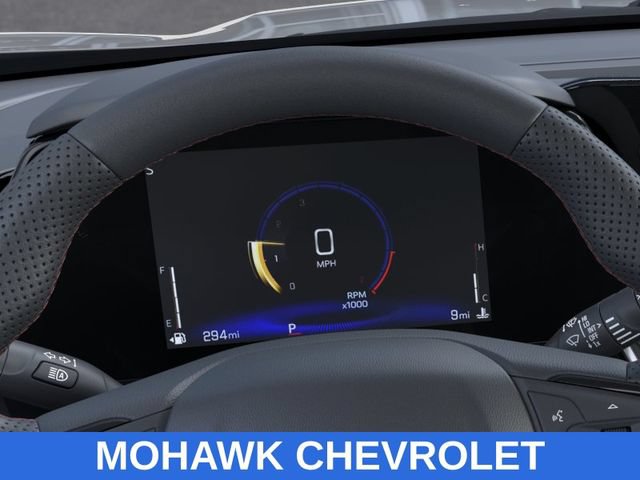 New 2026 Chevrolet Trax RS w/ Driver Confidence Package FWD image 18