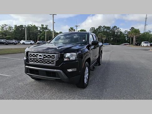 Used 2024 Nissan Frontier SV w/ SV Convenience Package RWD image 20